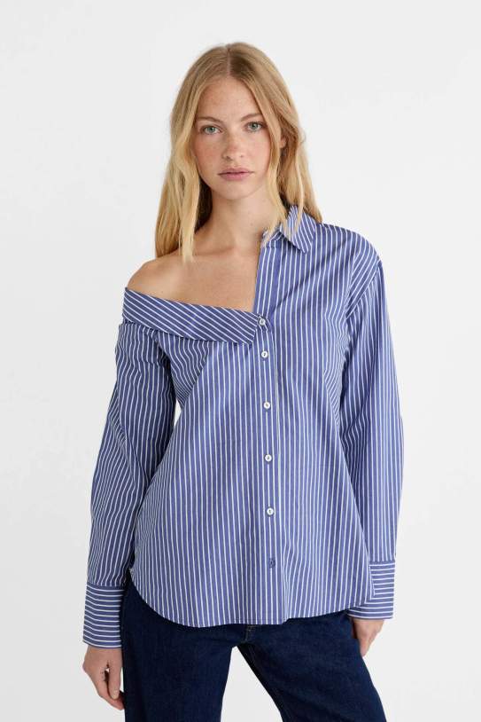 Camisa d'Stradivarius Camisa d'Stradivarius