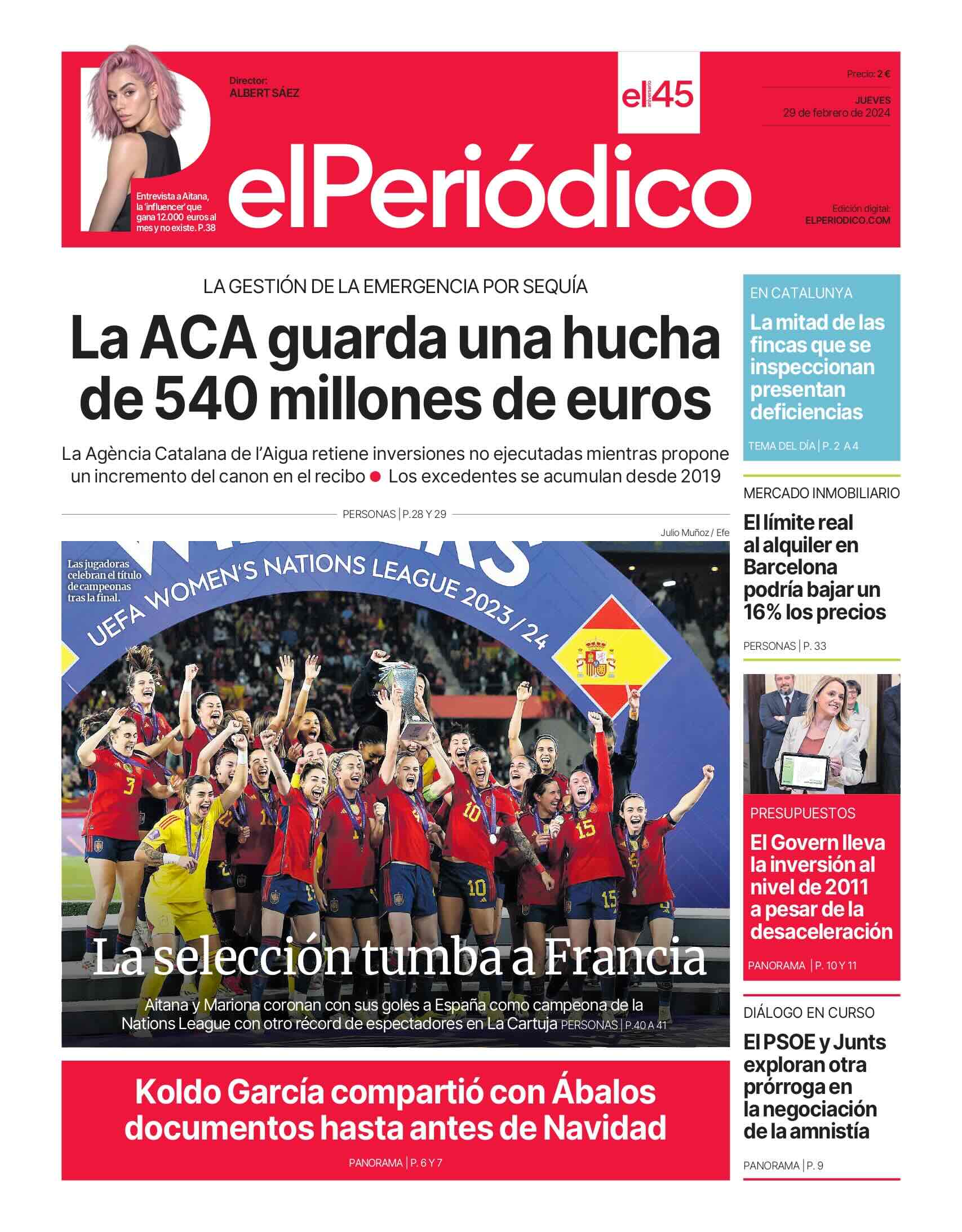 El Periódico El Periódico