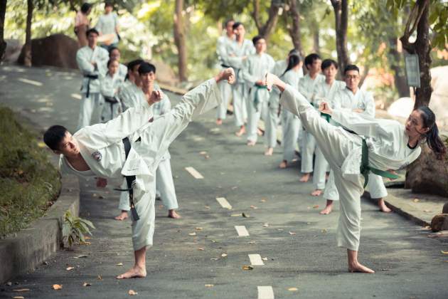 tai chi tai chi