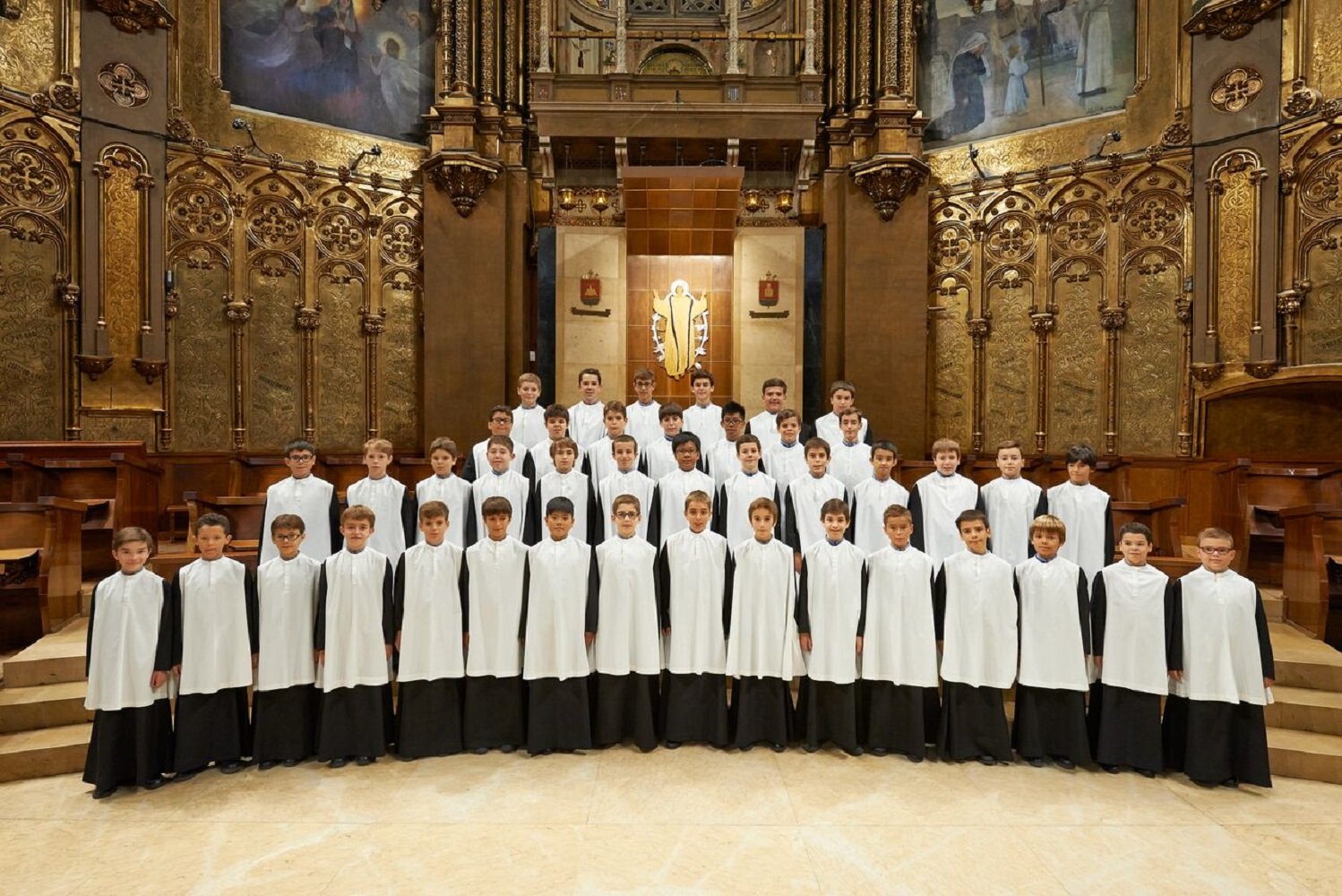 Torna el Festival de Música Antiga dels Pirineus en la seva vuitena edició