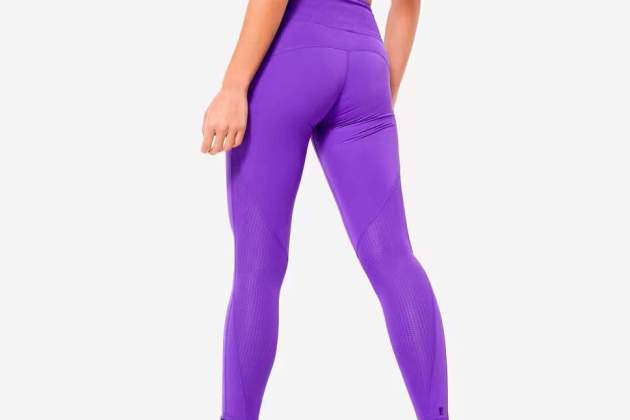 Leggings Fitness Cardio Domyos Leggings Fitness Cardio Domyos