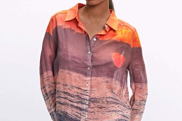 Camisa estampada1 Camisa estampada1