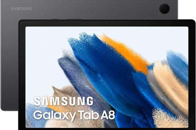 Samsung Galaxy Tab A81