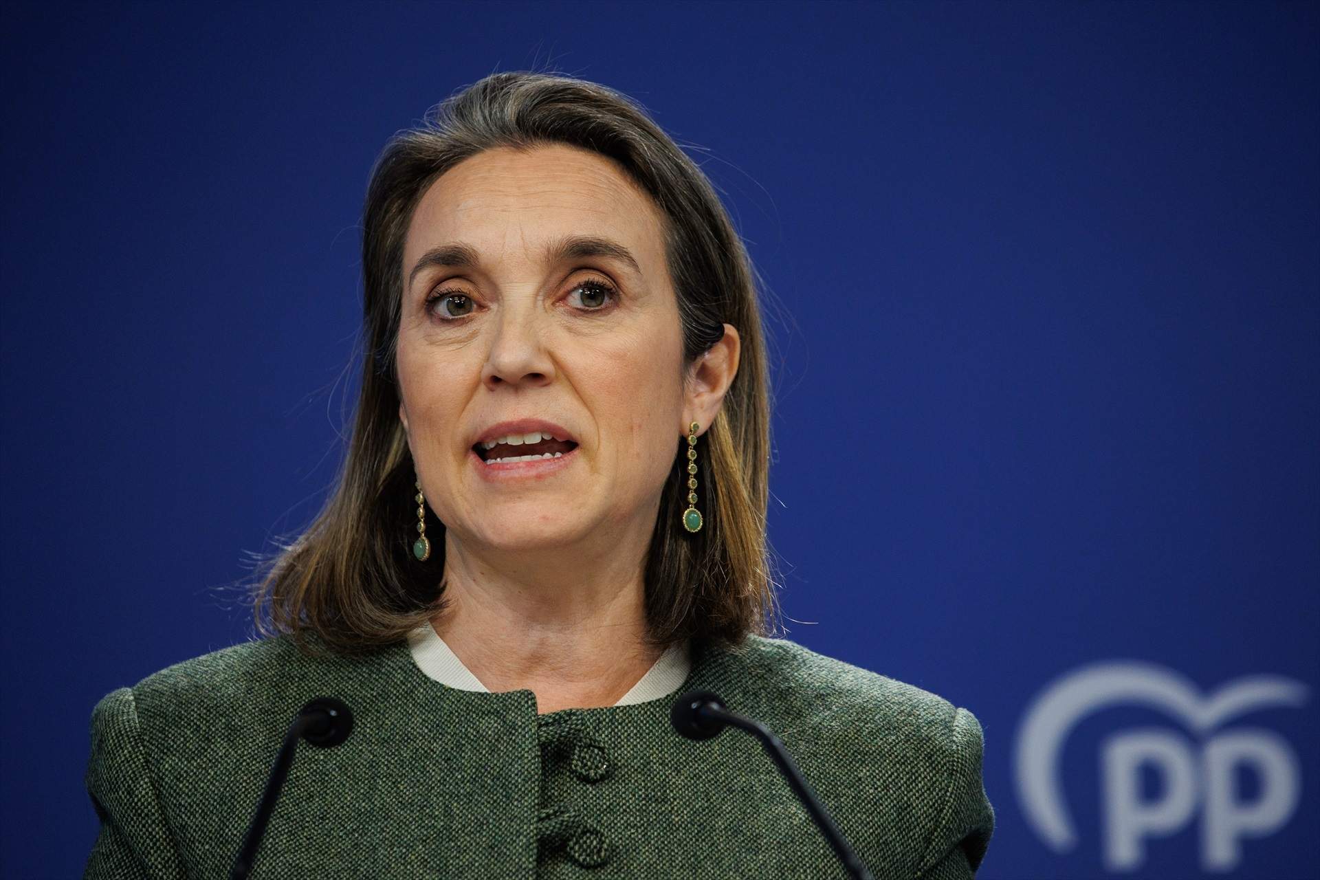 El PP, sobre la causa contra Puigdemont por terrorismo: “Sánchez no puede comprar el estado de derecho”
