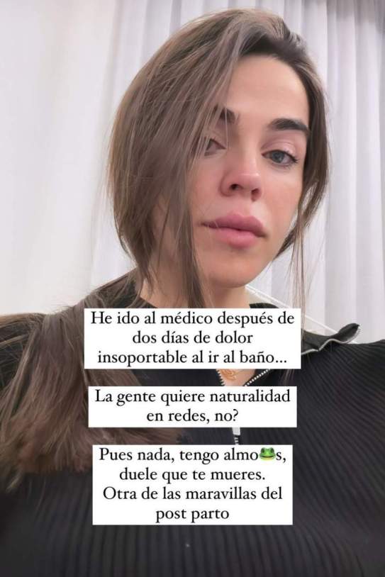 Violeta Mangrinyan / Instagram Violeta Mangrinyan / Instagram