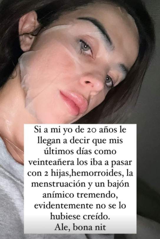 Violeta Mangrinyan / Instagram Violeta Mangrinyan / Instagram
