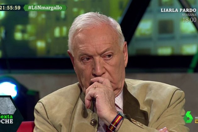 margallo pulser la6