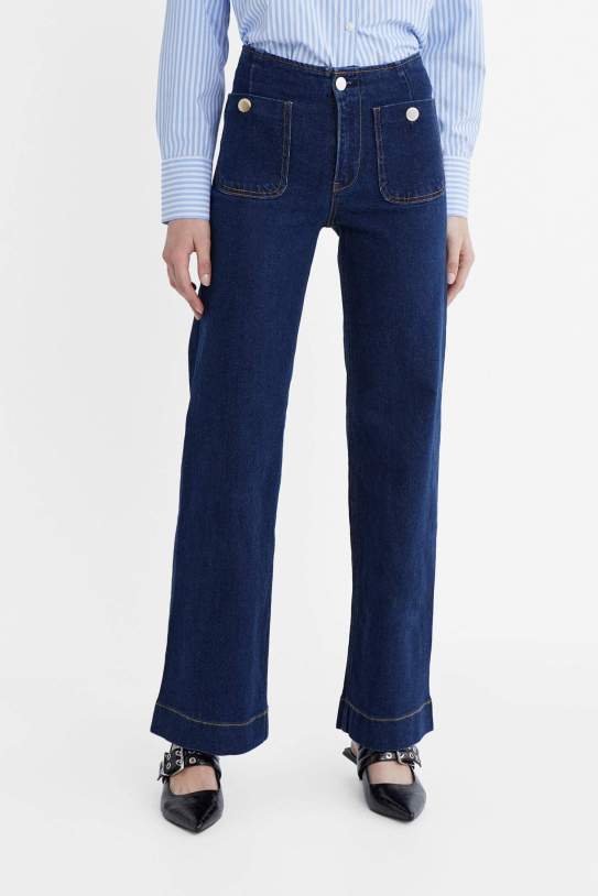 Jeans de Stradivarius