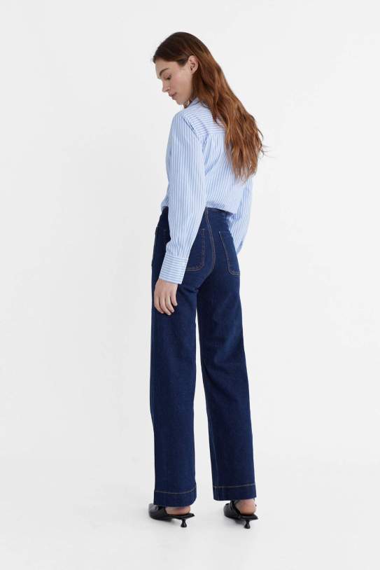 Jeans de Stradivarius Jeans de Stradivarius