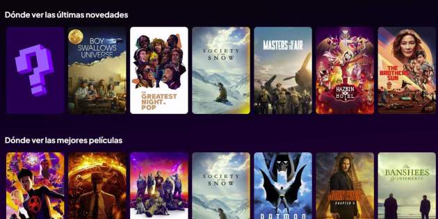 peliculas online