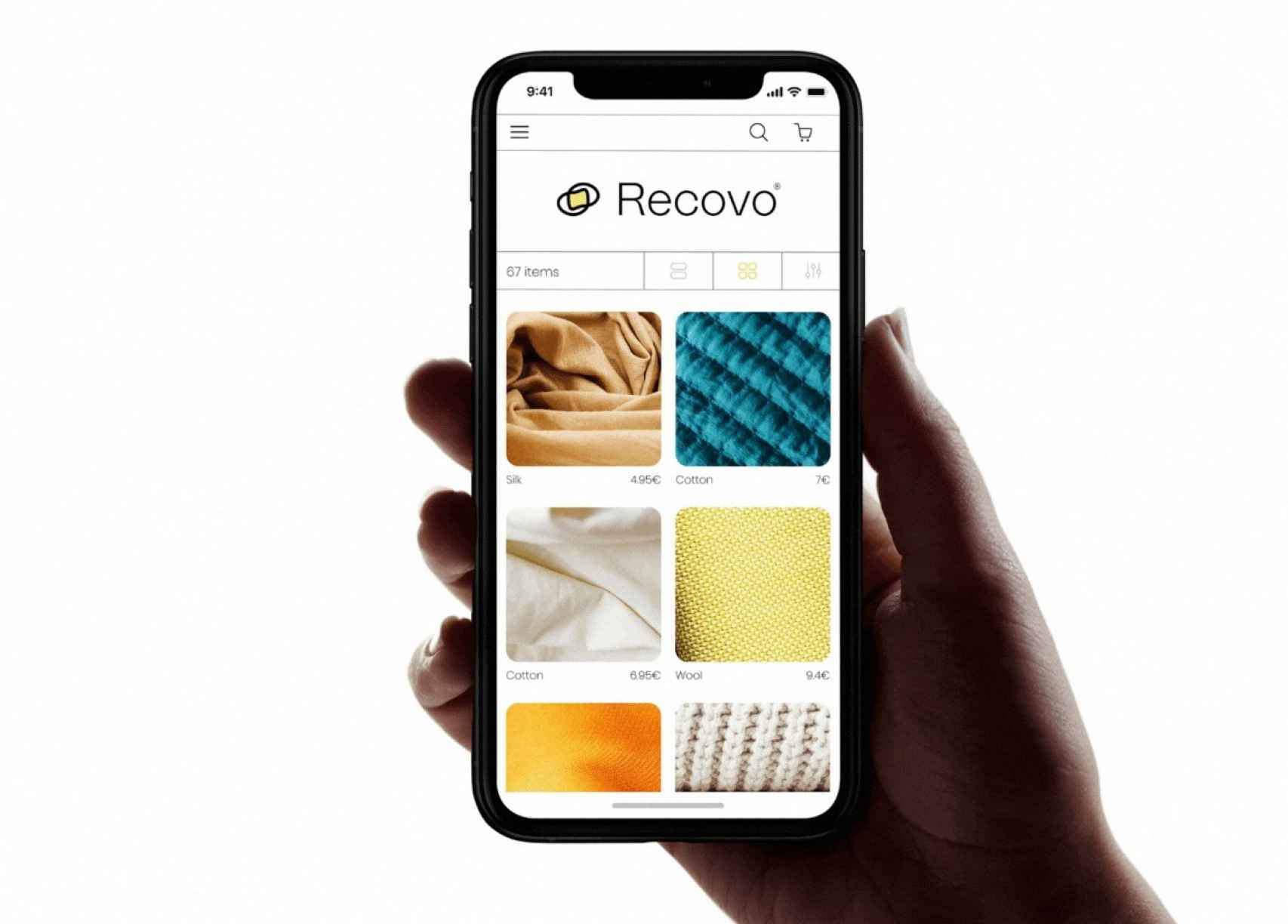 La sostenibilidad llega al sector de la moda