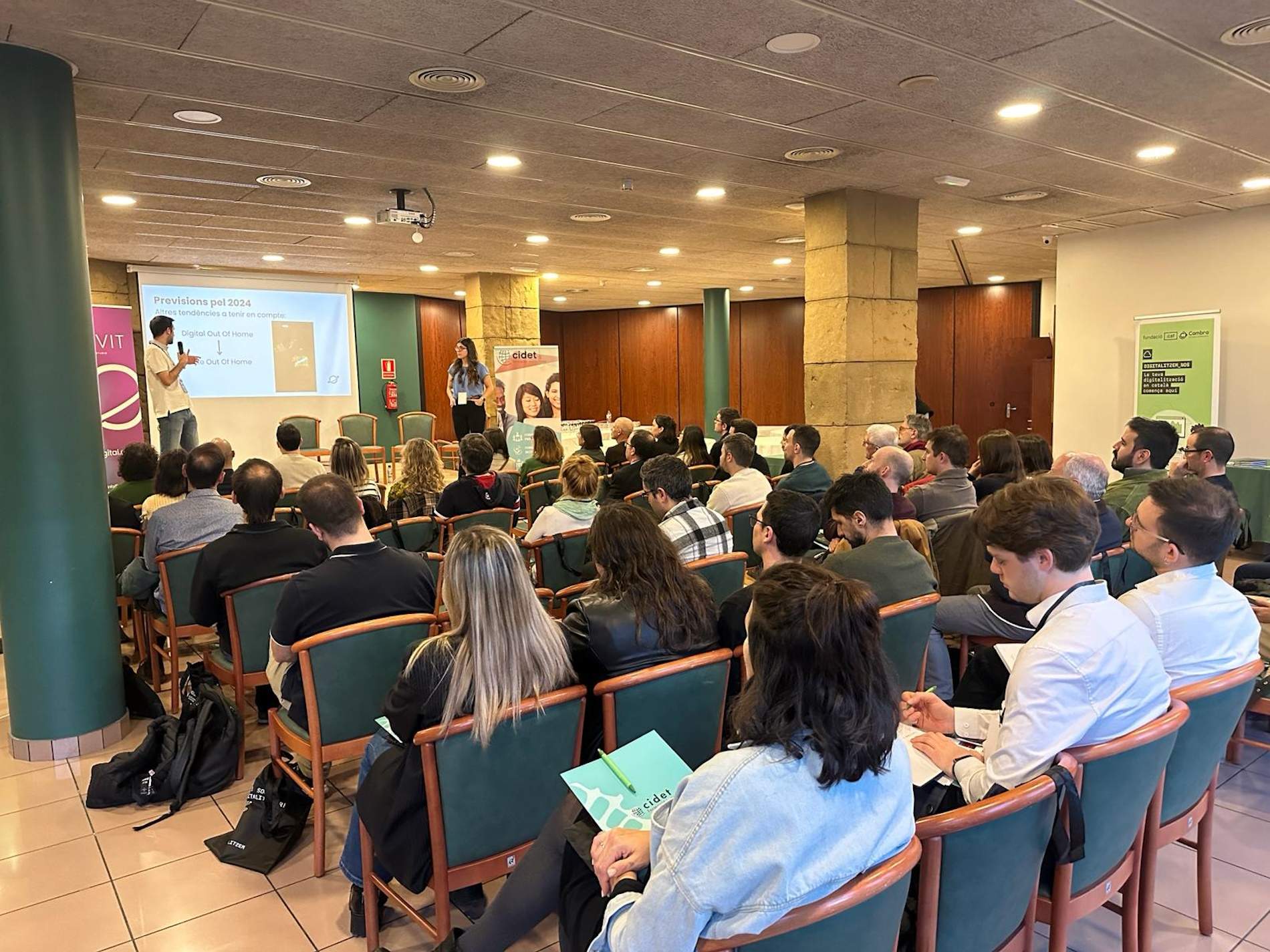 02 Networking Digital Manresa 02 Networking Digital Manresa