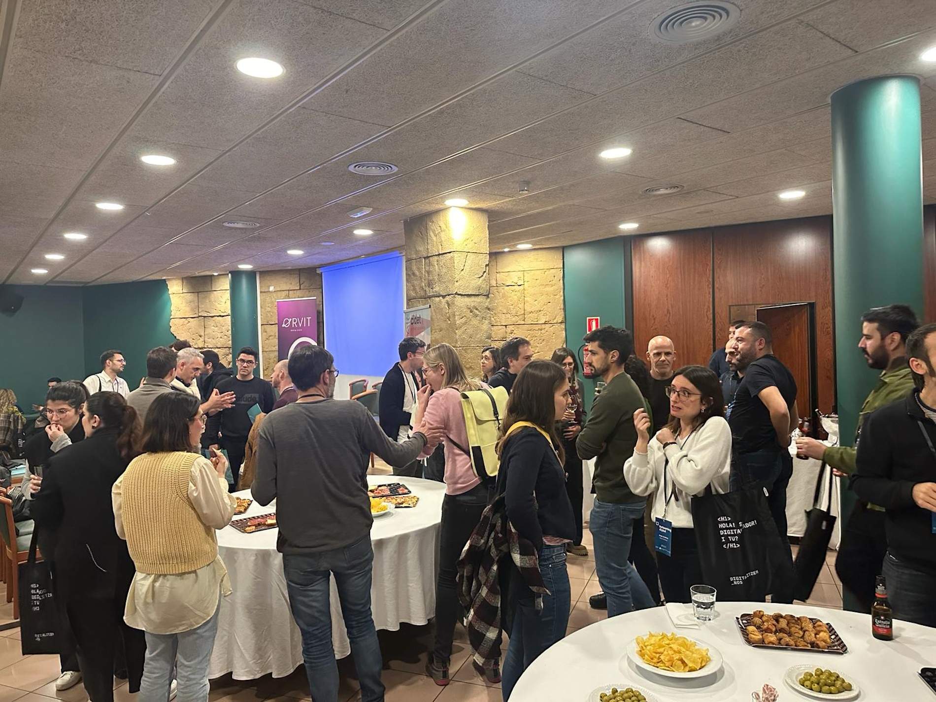 03 Networking Digital Manresa 03 Networking Digital Manresa