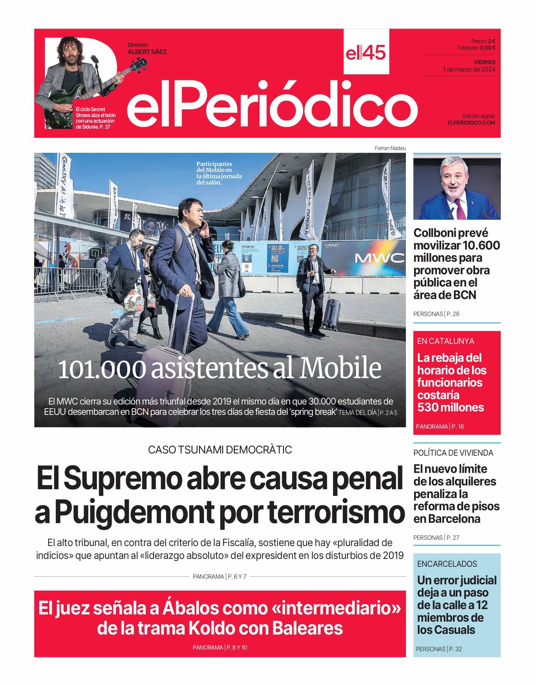 El Periódico