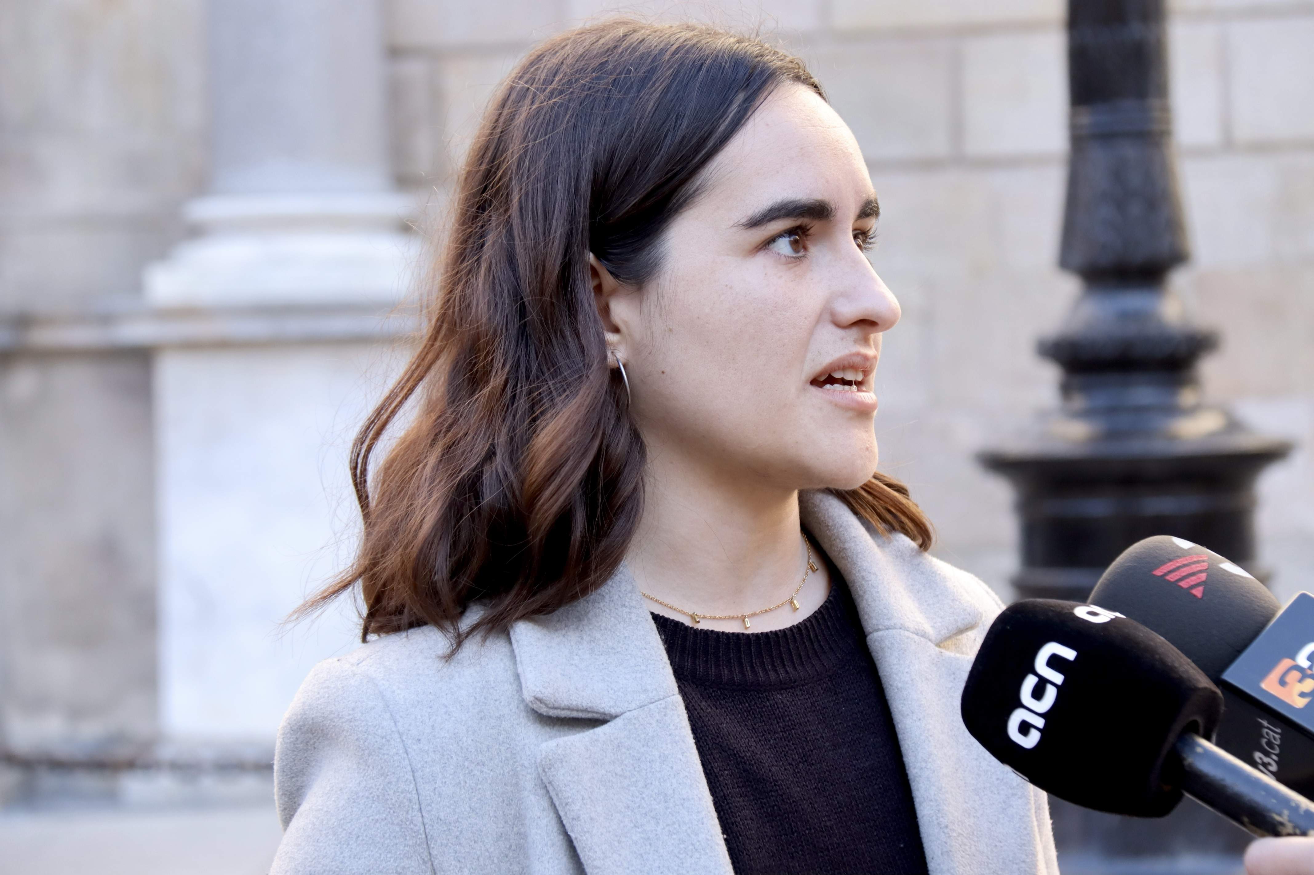 La CUP dona per tancada la negociació pels pressupostos i descarta un acord amb el Govern