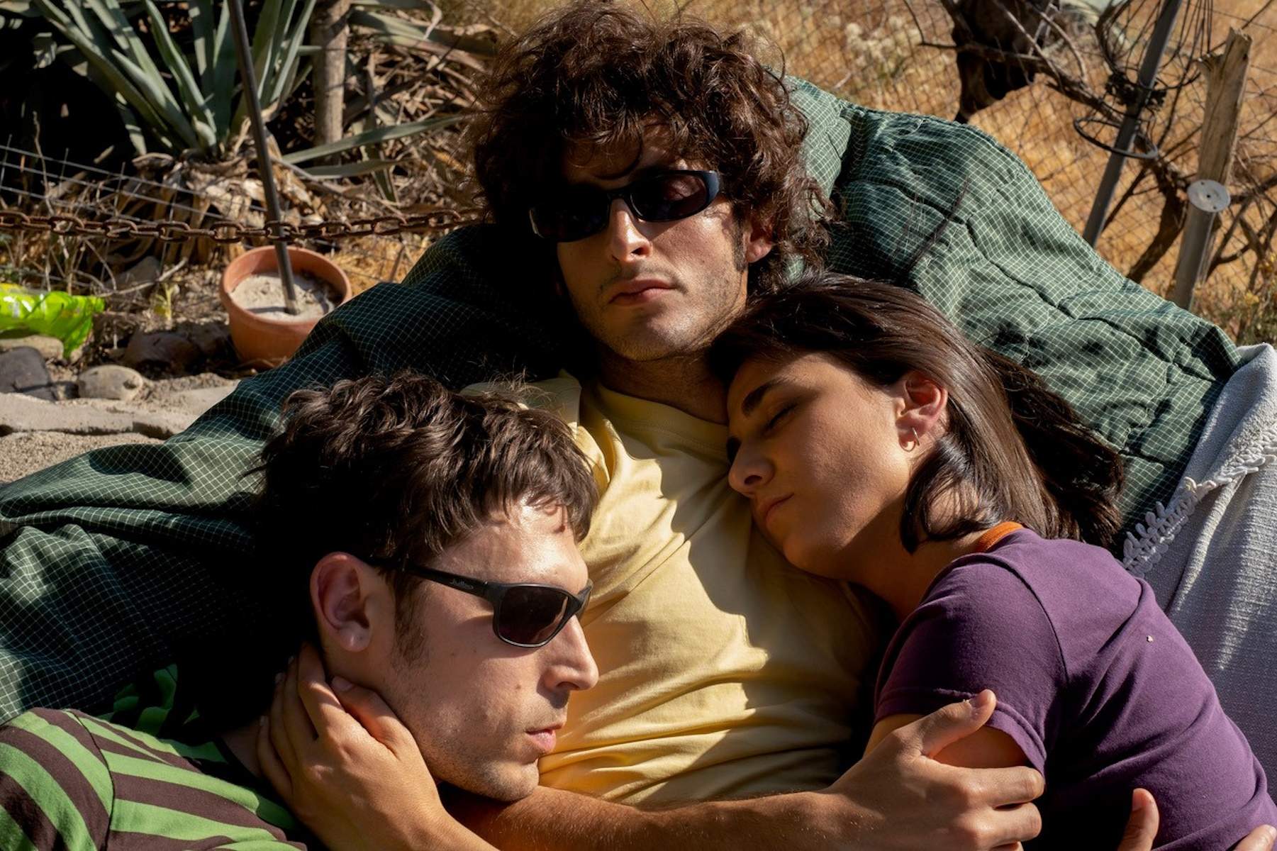 El cine catalán aterriza en el Festival de Málaga con una cincuentena de producciones