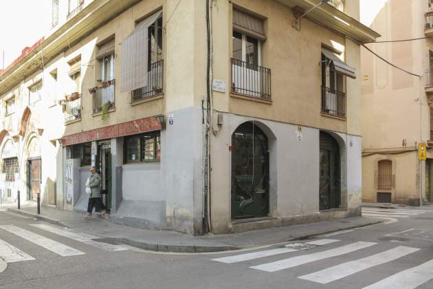 Fachada Fachada