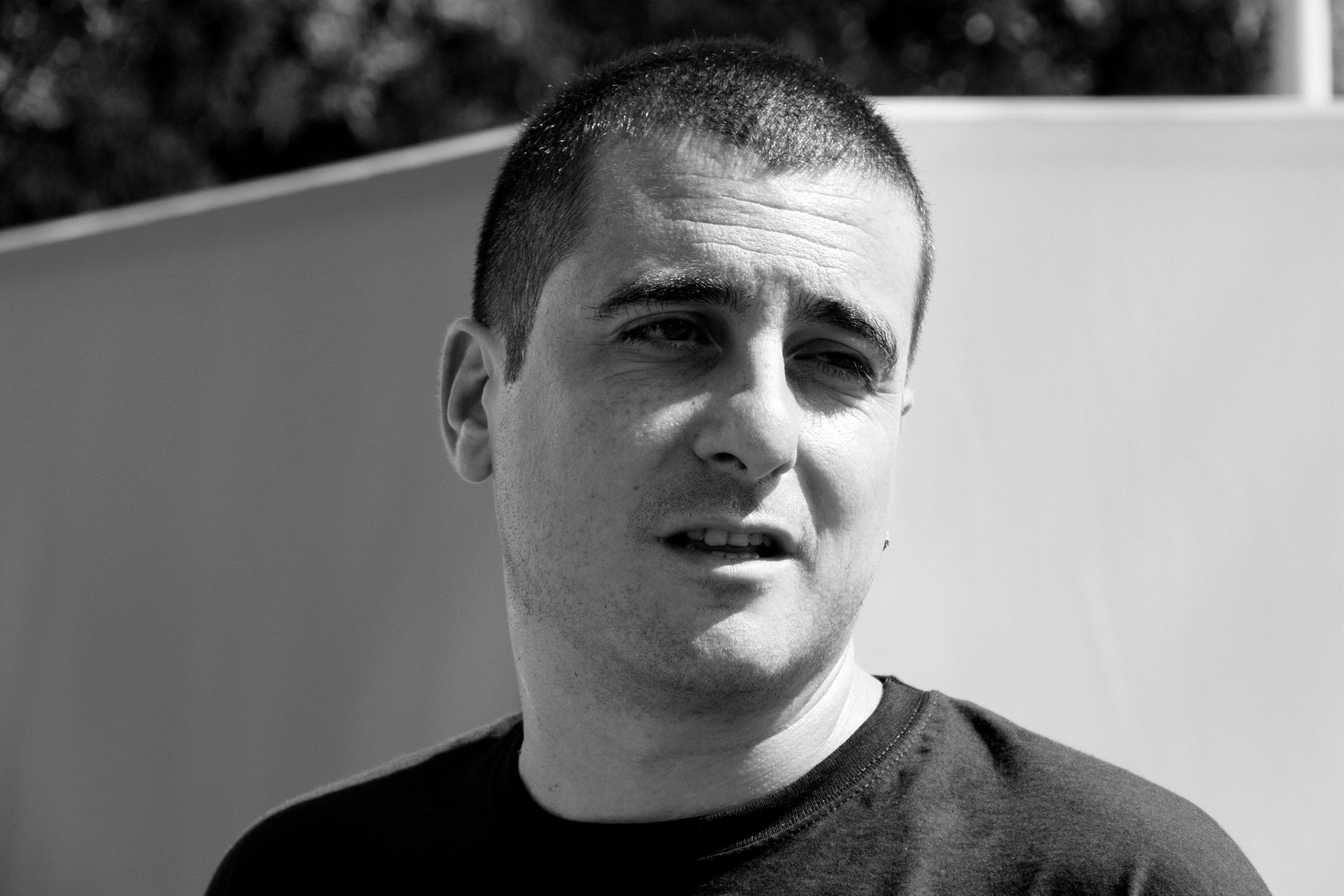 Quim Arrufat, la deriva psuquera