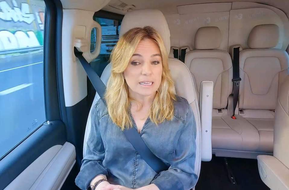 Núria Solé TV3 Núria Solé TV3