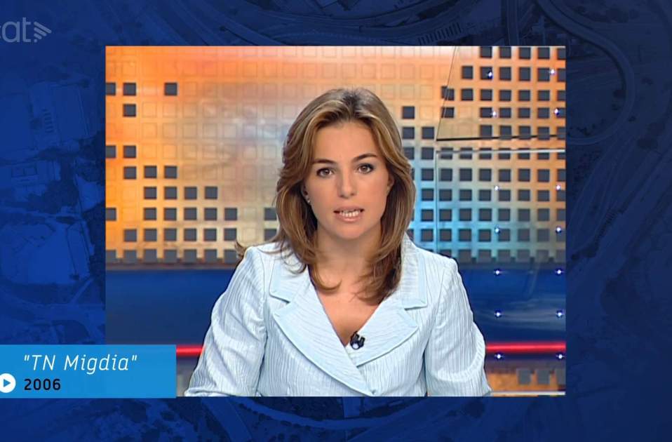 Núria Solé, TN Mediodía 2006, TV3
