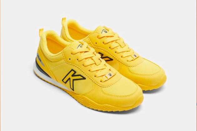 Zapatilla deportiva retro Kelme Zapatilla deportiva retro Kelme
