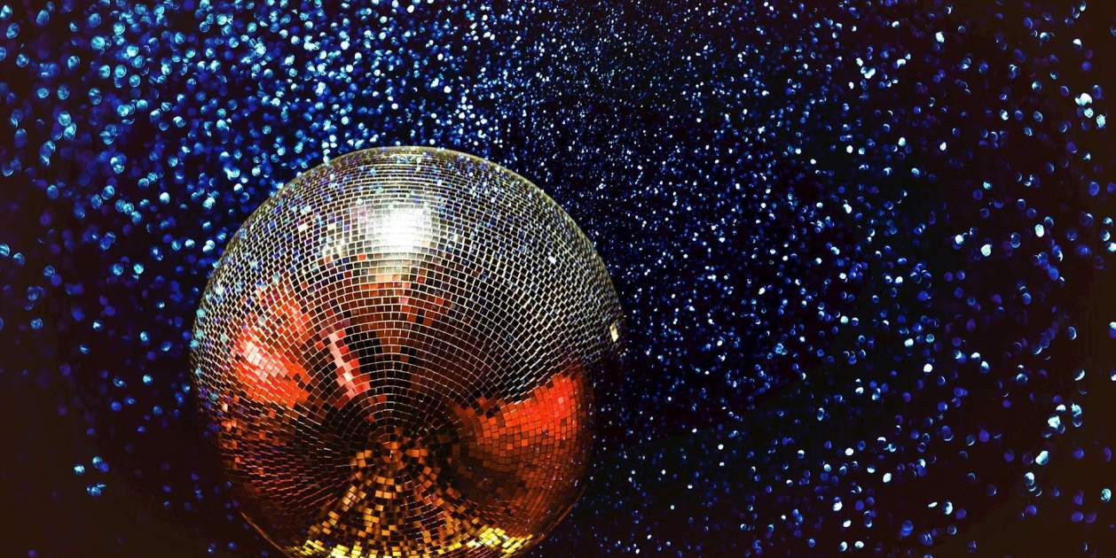 bola de discoteca / Pexels bola de discoteca / Pexels