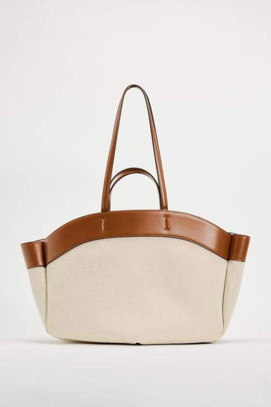 Bossa de Zara Bossa de Zara