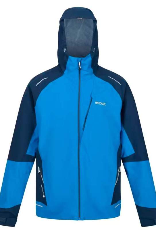 Jaqueta Impermeable Highton Regatta2 Jaqueta Impermeable Highton Regatta2