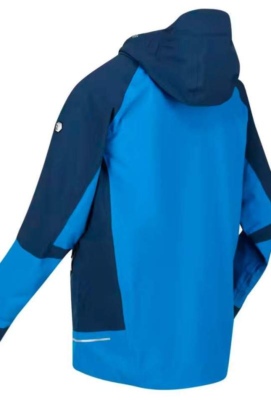 Jaqueta Impermeable Highton Regatta Jaqueta Impermeable Highton Regatta