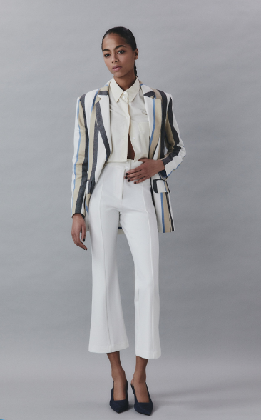 Elegancia, clase, buen  gusto y más, estos leggingsflare de Sfera lo tienen todo