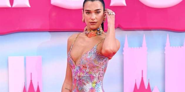 Dua Lipa Dua Lipa