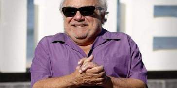 Danny de Vito Danny de Vito