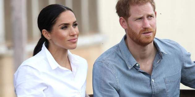 Meghan Markle i el príncep Harry Meghan Markle i el príncep Harry