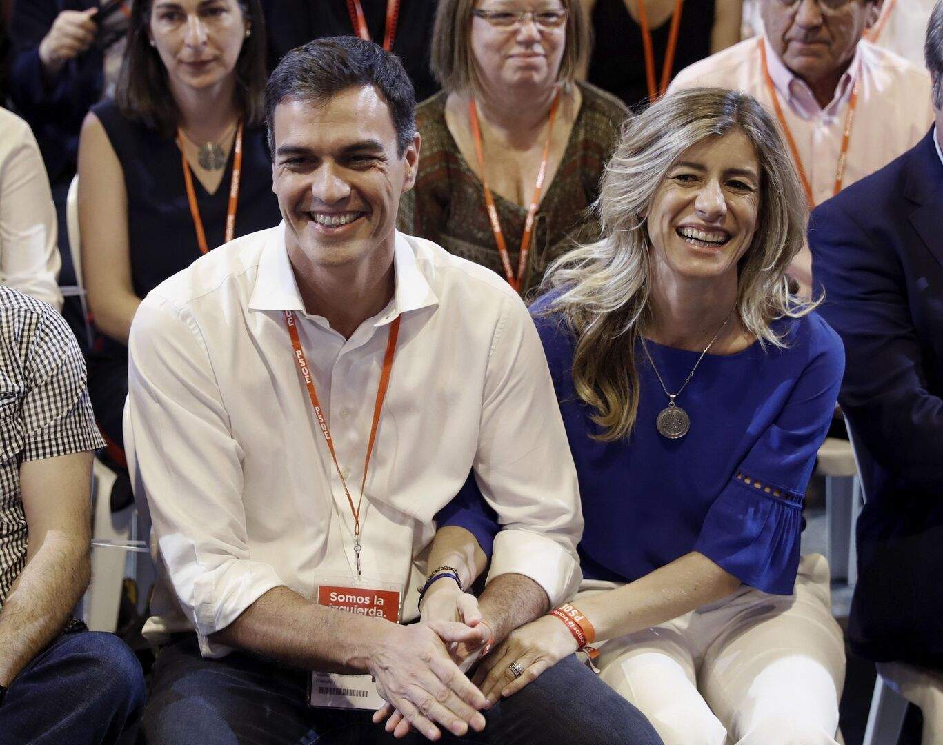 Pedro Sánchez votó a favor del rescate de Air Europa a pesar de las vinculaciones con su mujer