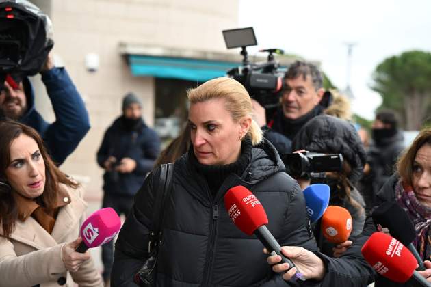 Maria Zurieta / EFE Maria Zurieta / EFE