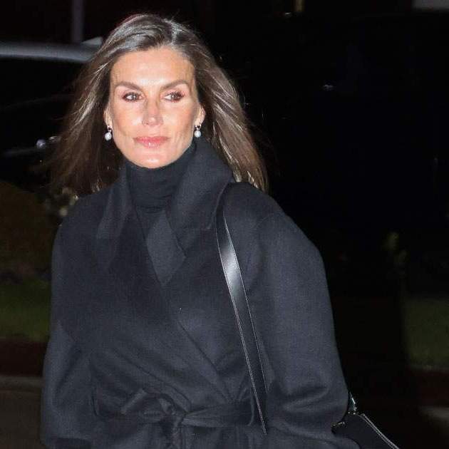 Reina Letizia GTRES