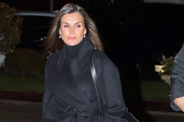 Reina Letizia GTRES