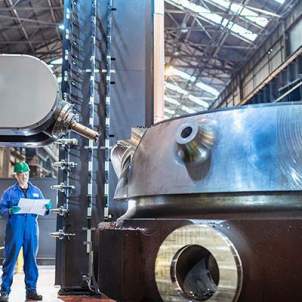 Sheffield Forgemasters Engineering Specialist Sheffield Forgemasters Engineering Specialist