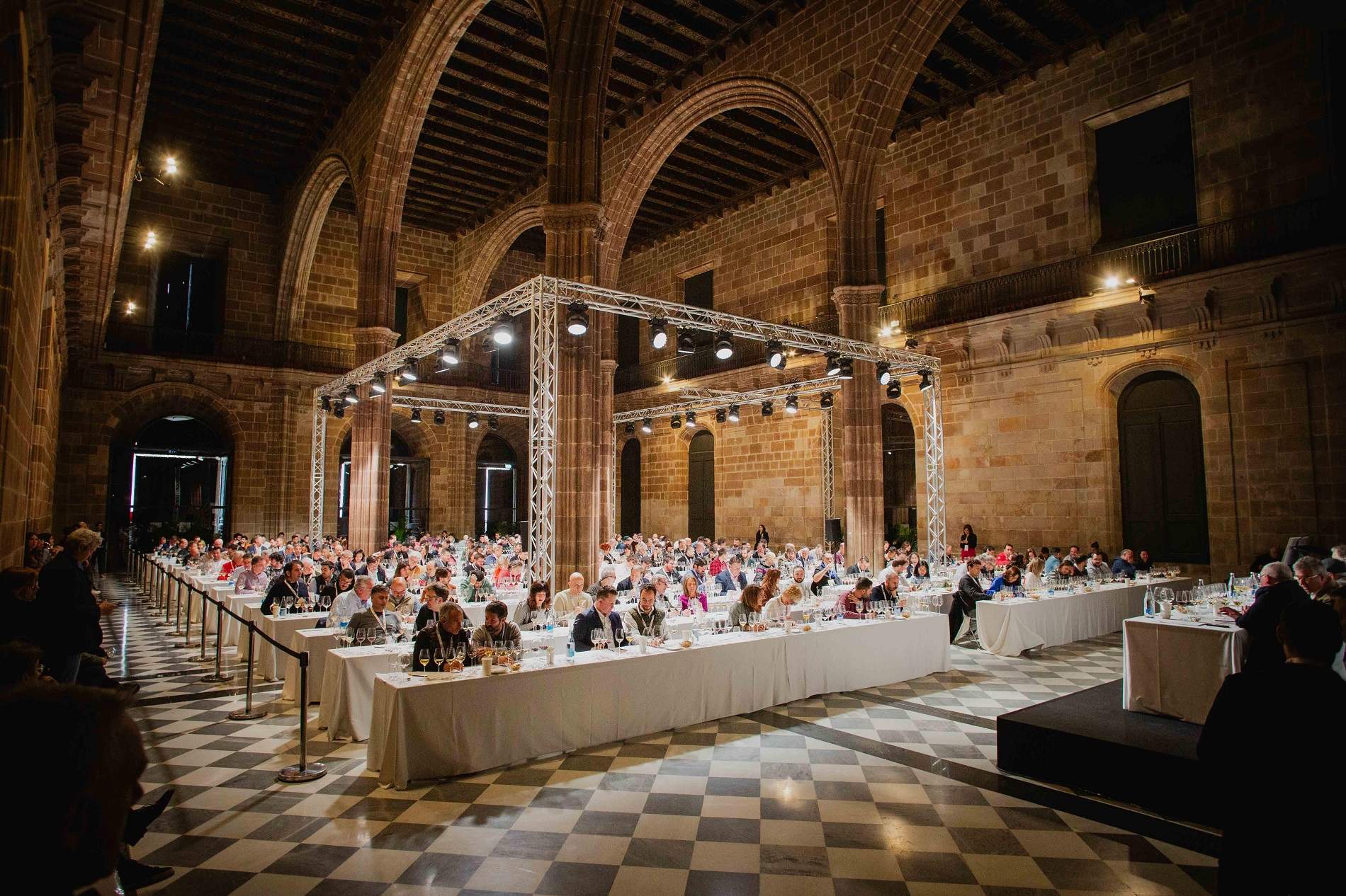 Un concurs gastronòmic amb un premi valorat en 40.000 euros esgota les inscripcions en 3 minuts
