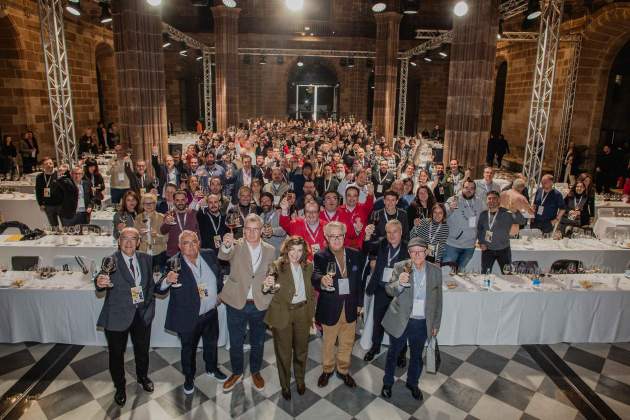 Vila Viniteca de Cata por Parejas Vila Viniteca de Cata por Parejas