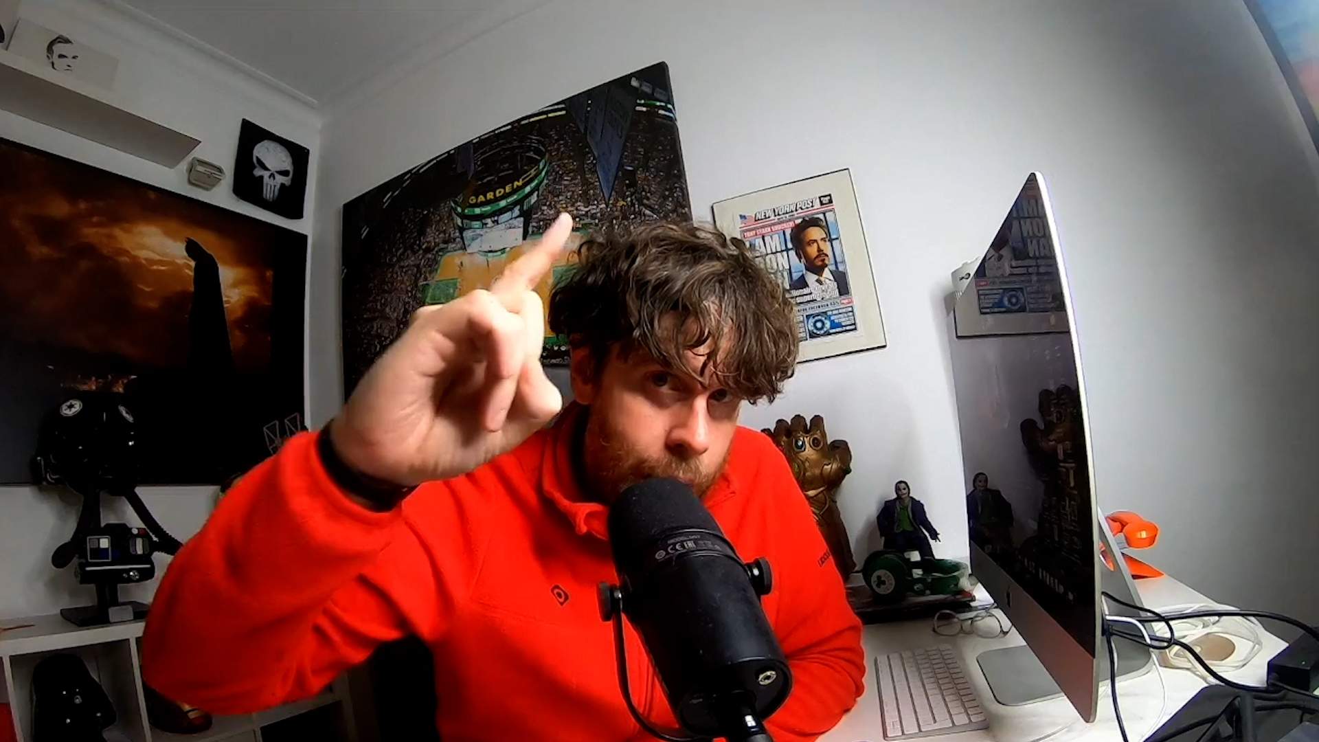 Dani Senabre, decebut amb l'empat contra l'Athletic: "El Barça perd molt més que dos punts"