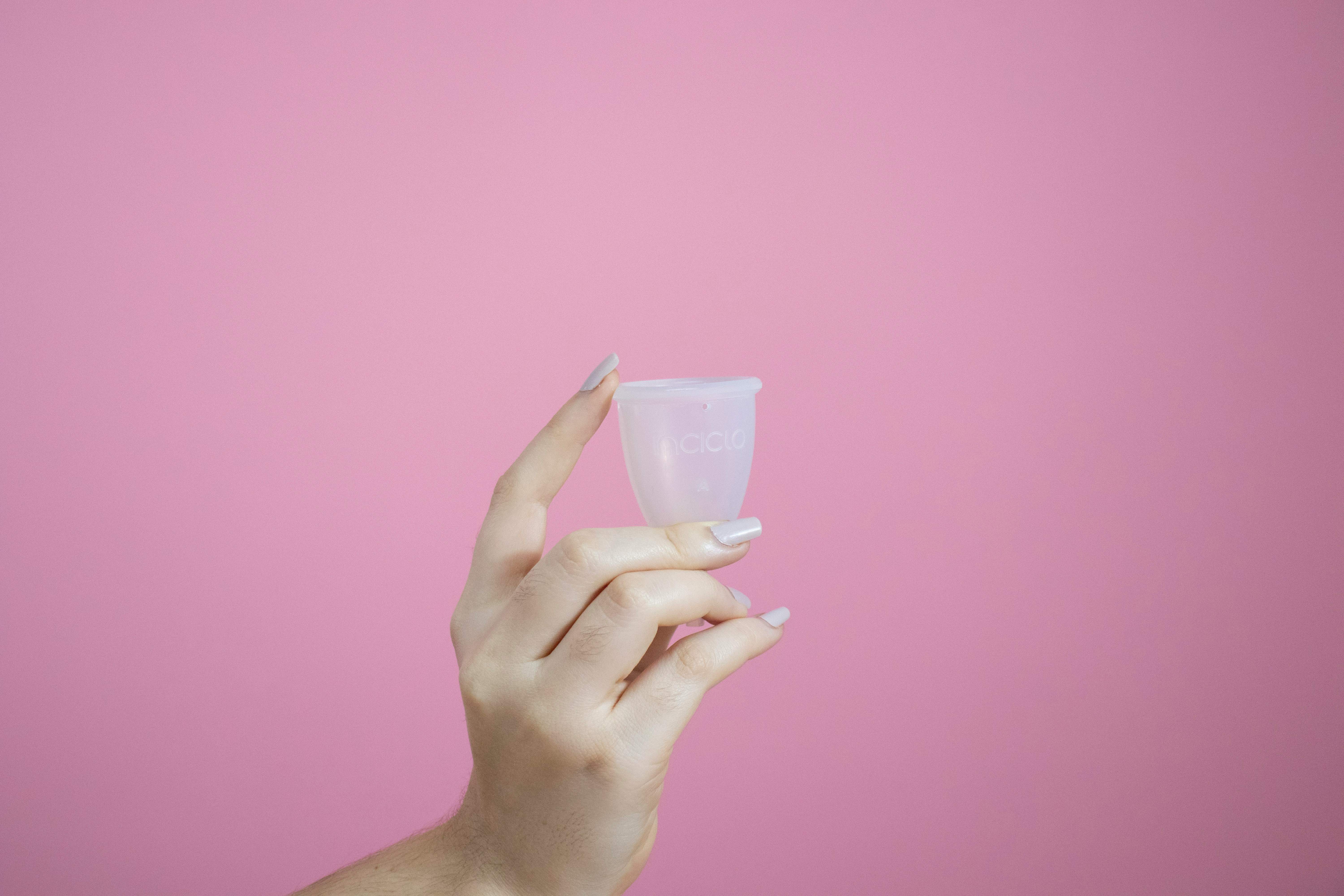 La Meva Salut col·lapsa per l'allau de peticions de productes menstruals reutilitzables gratuïts