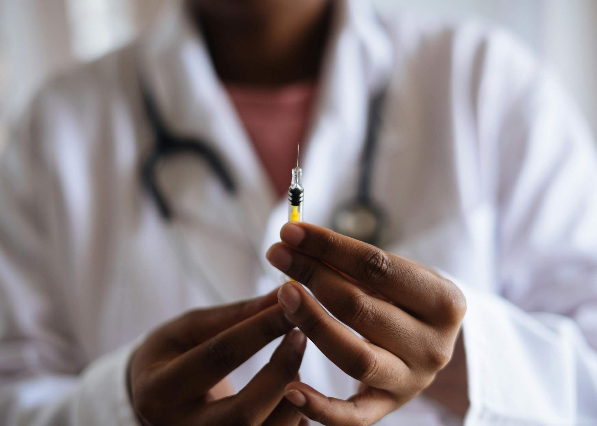 ¿Cómo será la vacuna universal contra la gripe que puede ser realidad en cinco años?