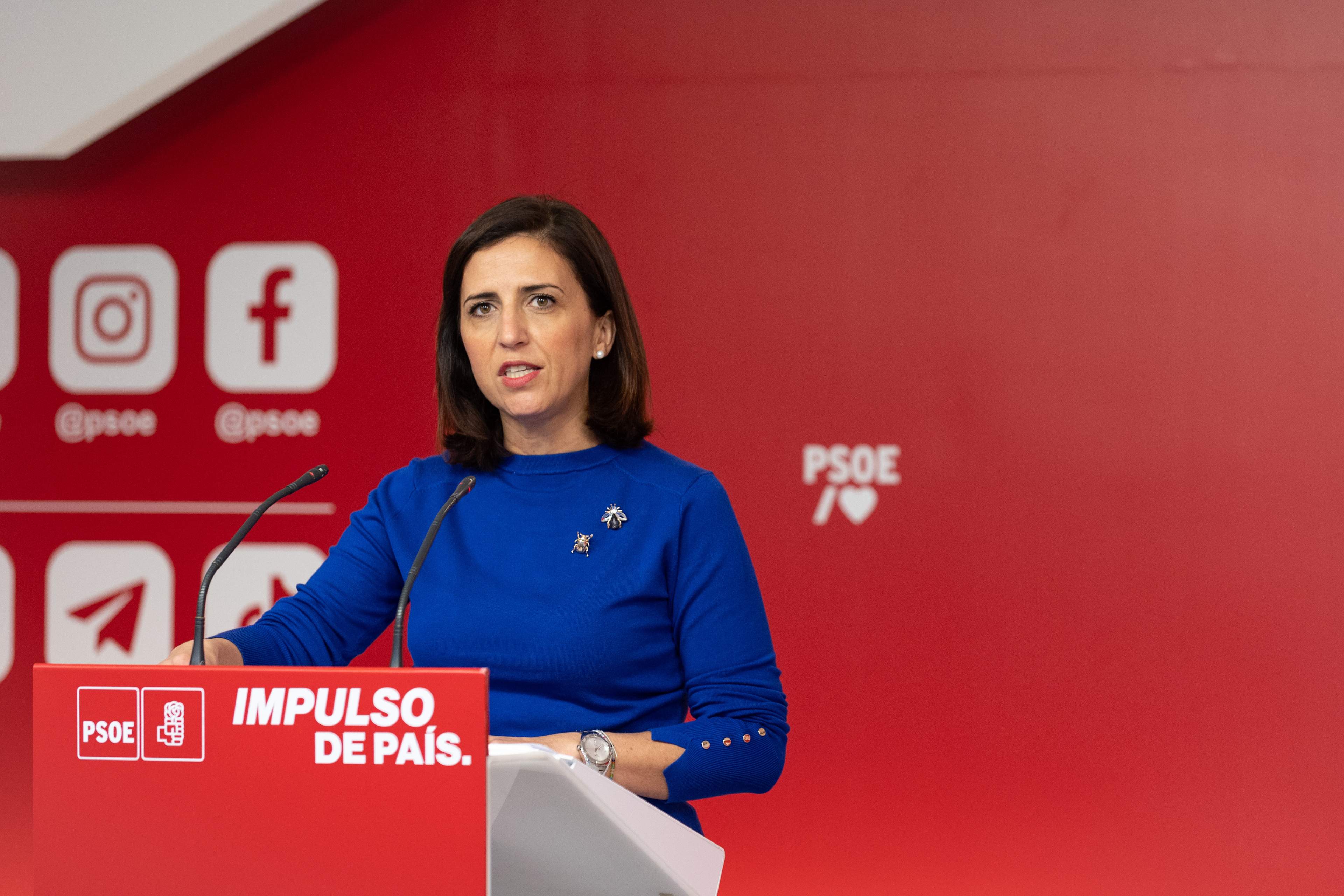 El PSOE, convençut que aprovarà amb Junts una amnistia que exclou el terrorisme i la traïció