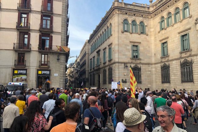 st. jaume concentració valtonyc nico tomás