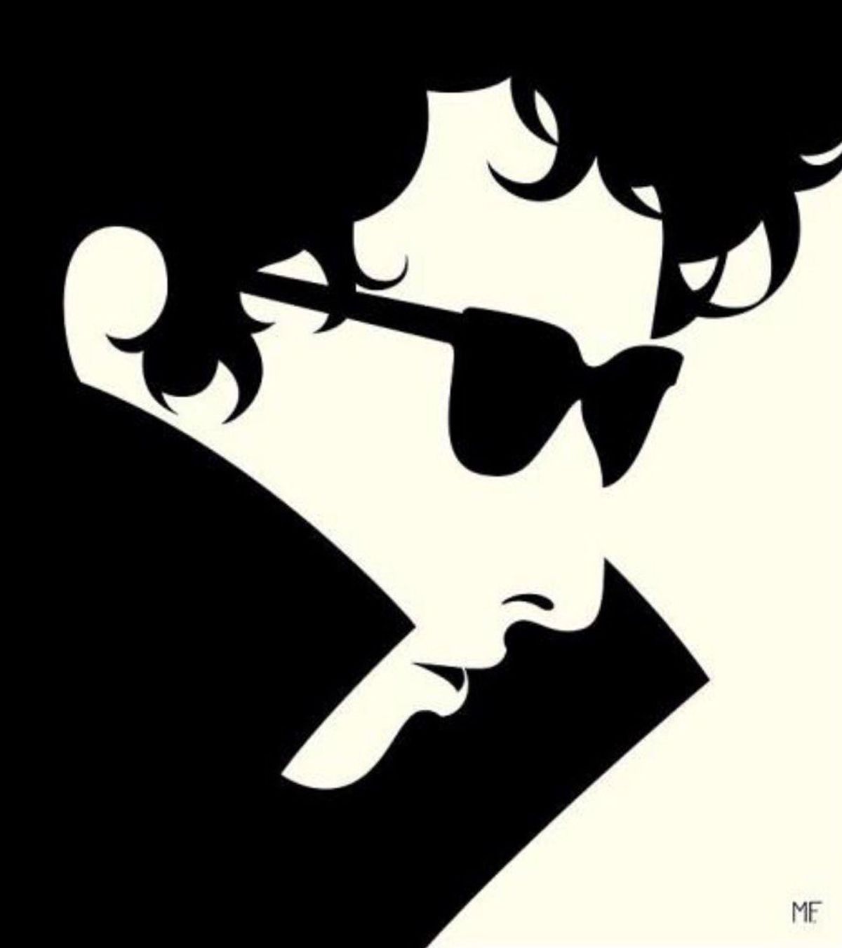 Las mejores portadas sobre el Nobel Bob Dylan