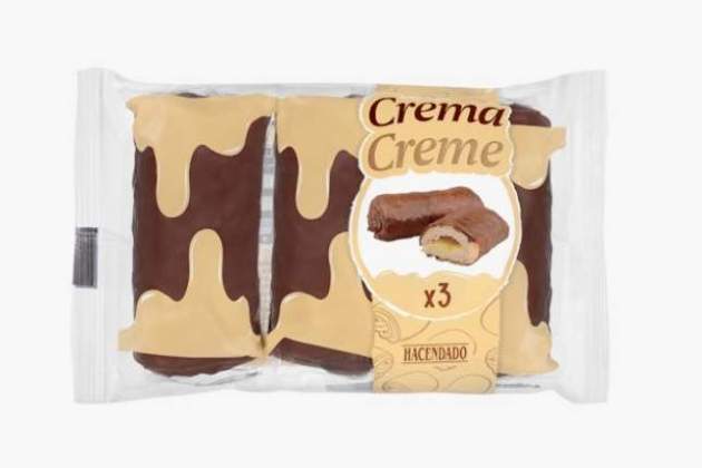 Producto de Mercadona Producto de Mercadona