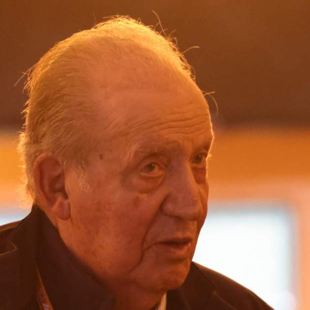 Juan Carlos Bahrein GTRES Juan Carlos Bahrein GTRES