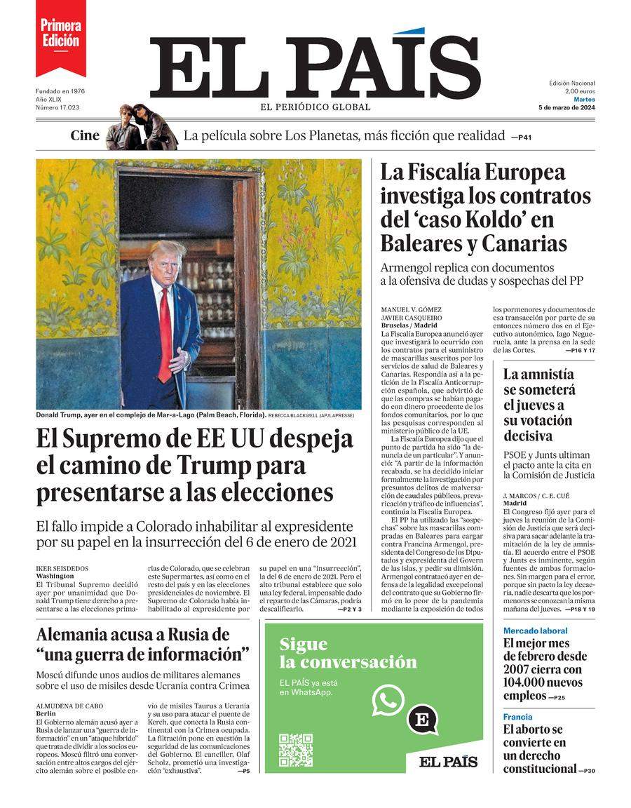 El País