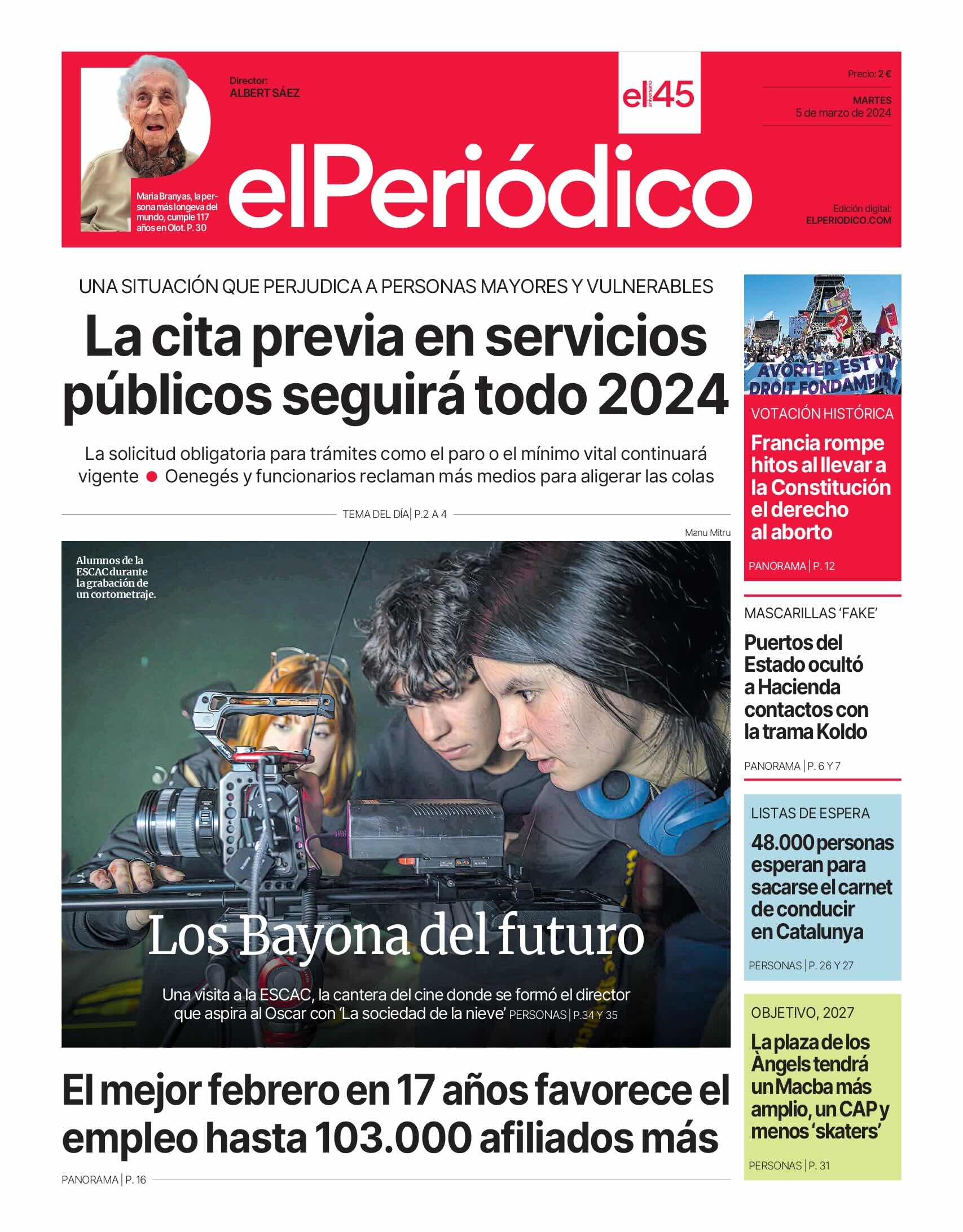 El Periódico